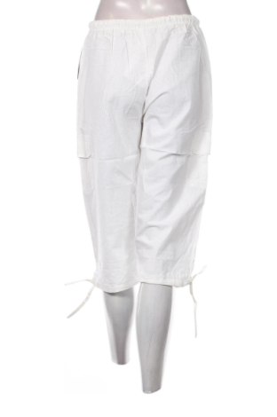 Damenhose Unbranded, Größe L, Farbe Weiß, Preis € 19,99