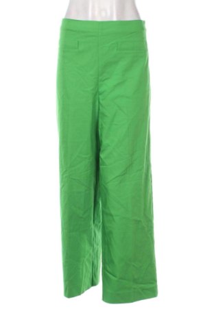 Дамски панталон Unbranded, Размер L, Цвят Зелен, Цена 15,33 €