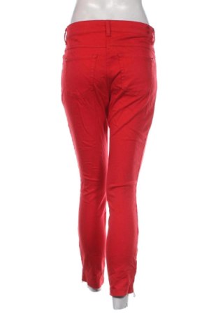 Pantaloni de femei Unbranded, Mărime M, Culoare Roșu, Preț 32,99 Lei