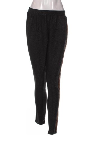 Pantaloni de femei Summum Woman, Mărime M, Culoare Negru, Preț 39,99 Lei