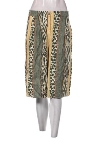 Дамски панталон Unbranded, Размер M, Цвят Многоцветен, Цена 15,33 €