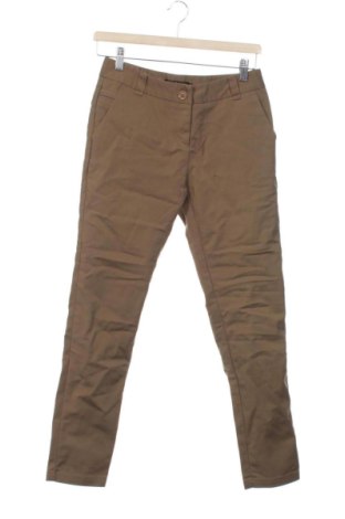 Дамски панталон Unbranded, Размер S, Цвят Кафяв, Цена 15,33 €