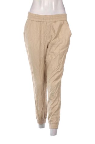 Damenhose Unbranded, Größe M, Farbe Beige, Preis € 19,99