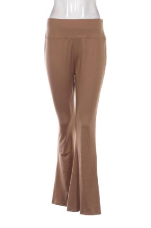 Damenhose Unbranded, Größe L, Farbe Beige, Preis € 17,99