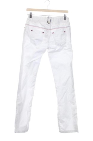 Damenhose Unbranded, Größe M, Farbe Weiß, Preis 24,00 €