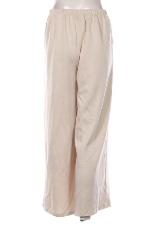 Pantaloni de femei Unbranded, Mărime S, Culoare Ecru, Preț 35,99 Lei