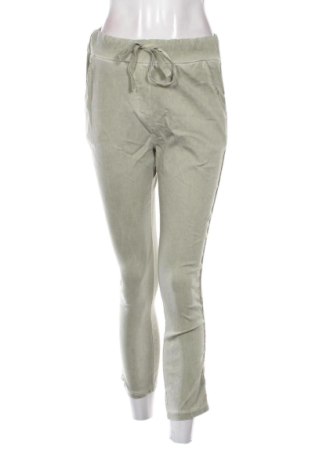 Női nadrág Unbranded, Méret L, Szín Zöld, Ár 2 893 Ft