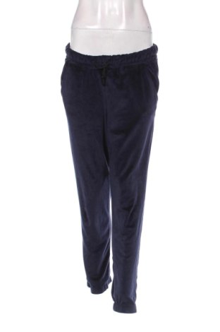 Pantaloni de femei Unbranded, Mărime L, Culoare Albastru, Preț 78,20 Lei