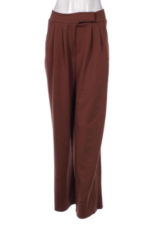 Dámské kalhoty  Unbranded, Velikost XL, Barva Hnědá, Cena  785,00 Kč