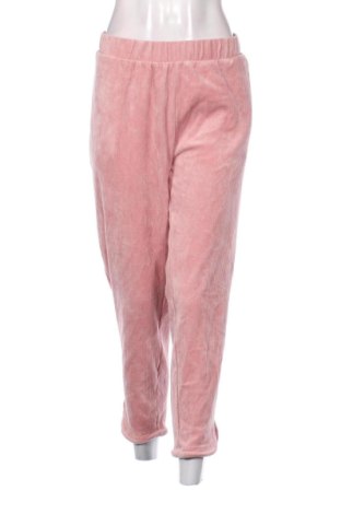 Damenhose Unbranded, Größe XL, Farbe Rosa, Preis 19,99 €