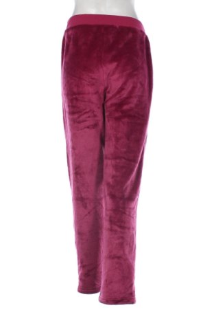 Damskie spodnie sportowe Unbranded, Rozmiar L, Kolor Różowy, Cena 78,99 zł