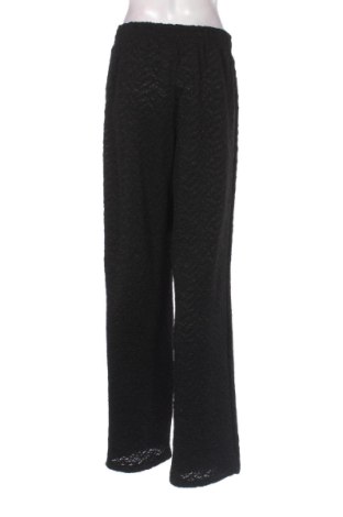 Дамски панталон Unbranded, Размер L, Цвят Черен, Цена 6,13 €