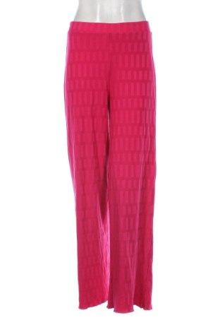 Damskie spodnie Unbranded, Rozmiar S, Kolor Różowy, Cena 78,99 zł