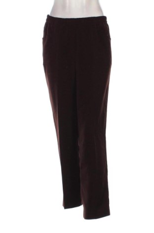 Дамски панталон Unbranded, Размер L, Цвят Кафяв, Цена 15,33 €