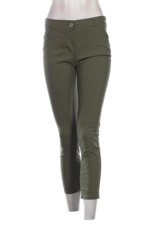 Damenhose Unbranded, Größe M, Farbe Grün, Preis € 19,99