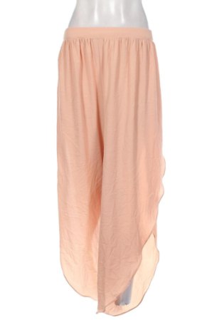 Дамски панталон Unbranded, Размер M, Цвят Оранжев, Цена 15,33 €