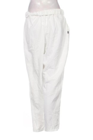 Дамски панталон Unbranded, Размер M, Цвят Бял, Цена 9,71 €