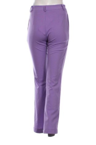 Damenhose Unbranded, Größe S, Farbe Lila, Preis 19,99 €