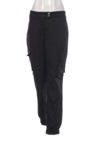 Damenhose Unbranded, Größe M, Farbe Schwarz, Preis € 6,99