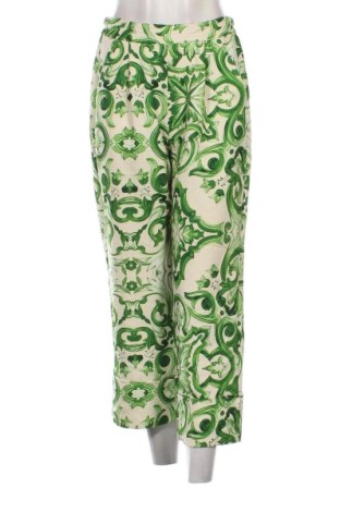 Дамски панталон Unbranded, Размер S, Цвят Многоцветен, Цена 15,33 €