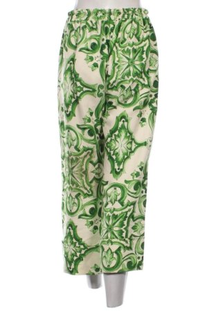 Дамски панталон Unbranded, Размер S, Цвят Многоцветен, Цена 15,33 €