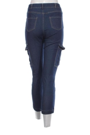 Дамски панталон Unbranded, Размер S, Цвят Син, Цена 7,66 €