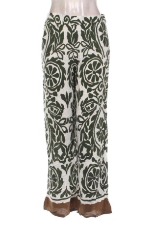 Dámské kalhoty  Unbranded, Velikost S, Barva Vícebarevné, Cena  249,00 Kč