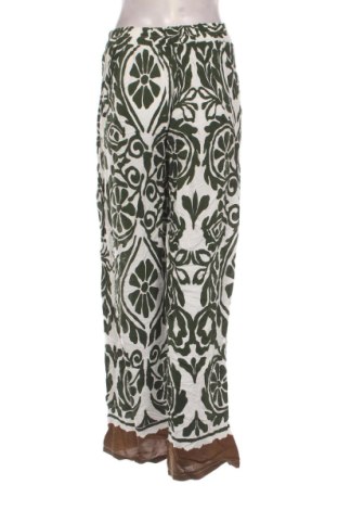 Dámské kalhoty  Unbranded, Velikost S, Barva Vícebarevné, Cena  249,00 Kč