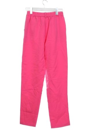 Дамски панталон Unbranded, Размер XS, Цвят Розов, Цена 6,13 €