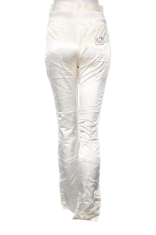 Dámske nohavice Unbranded, Veľkosť S, Farba Kremová, Cena  17,95 €