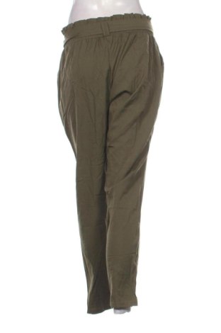 Pantaloni de femei Unbranded, Mărime S, Culoare Verde, Preț 91,99 Lei