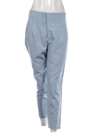 Pantaloni de femei Unbranded, Mărime M, Culoare Albastru, Preț 91,99 Lei