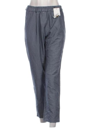 Damenhose Unbranded, Größe M, Farbe Blau, Preis € 30,99
