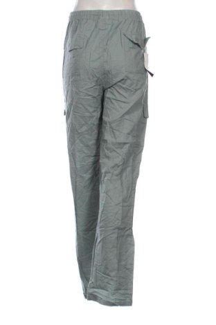 Pantaloni de femei Unbranded, Mărime XXL, Culoare Albastru, Preț 145,99 Lei