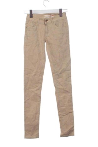 Damenhose Unbranded, Größe XXS, Farbe Golden, Preis 7,99 €