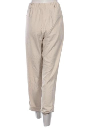 Damenhose Unbranded, Größe XL, Farbe Beige, Preis € 9,99