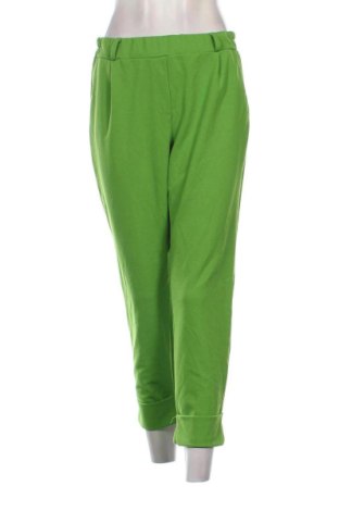 Pantaloni de femei Unbranded, Mărime M, Culoare Verde, Preț 91,99 Lei