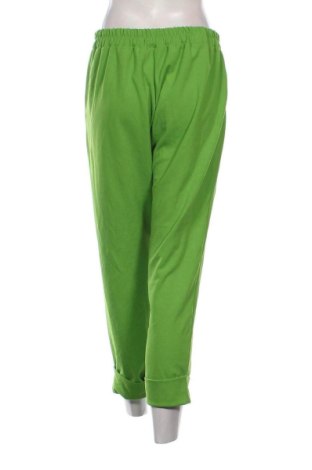 Pantaloni de femei Unbranded, Mărime M, Culoare Verde, Preț 91,99 Lei