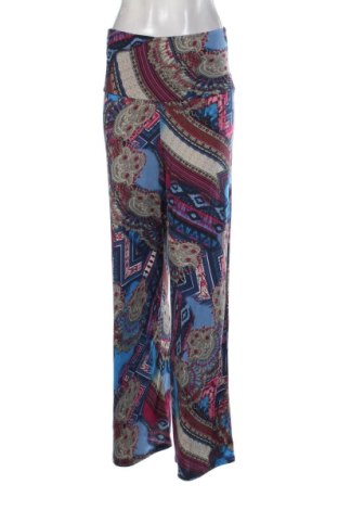 Дамски панталон Unbranded, Размер L, Цвят Многоцветен, Цена 10,73 €