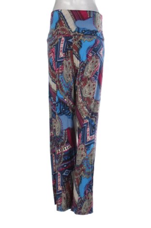 Дамски панталон Unbranded, Размер L, Цвят Многоцветен, Цена 10,73 €