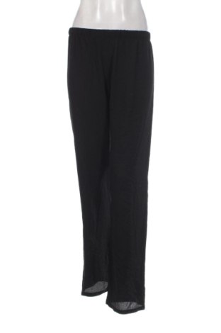 Damskie spodnie Unbranded, Rozmiar S, Kolor Czarny, Cena 47,99 zł