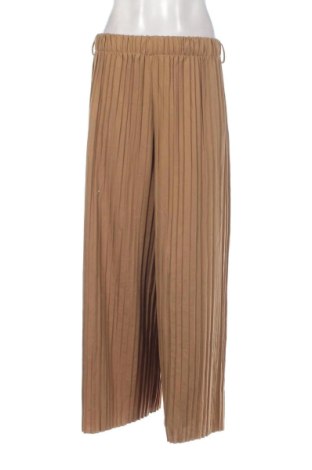 Pantaloni de femei Unbranded, Mărime M, Culoare Maro, Preț 91,99 Lei