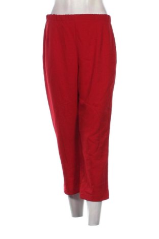Pantaloni de femei Unbranded, Mărime M, Culoare Roșu, Preț 29,99 Lei