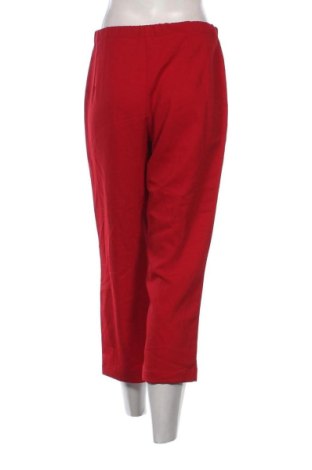 Pantaloni de femei Unbranded, Mărime M, Culoare Roșu, Preț 29,99 Lei