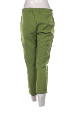 Damenhose Unbranded, Größe M, Farbe Grün, Preis € 19,99