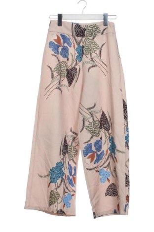Pantaloni de femei Unbranded, Mărime XS, Culoare Multicolor, Preț 91,99 Lei