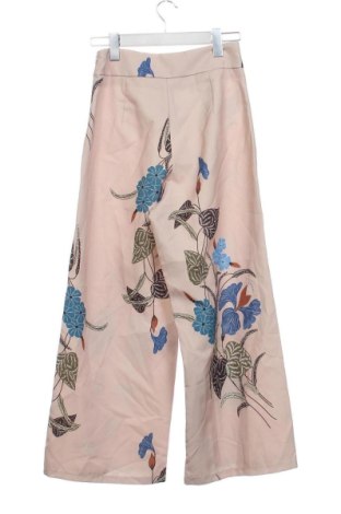 Pantaloni de femei Unbranded, Mărime XS, Culoare Multicolor, Preț 91,99 Lei