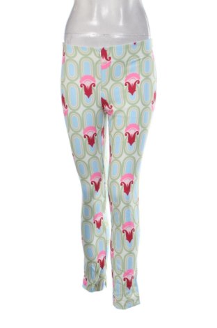 Дамски панталон Unbranded, Размер S, Цвят Многоцветен, Цена 15,33 €