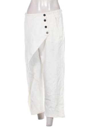 Női nadrág Unbranded, Méret M, Szín Fehér, Ár 7 499 Ft