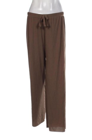 Damskie spodnie Unbranded, Rozmiar M, Kolor Brązowy, Cena 78,99 zł